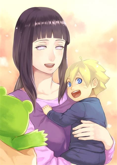 xtremetoom|Boruto X Hinata .